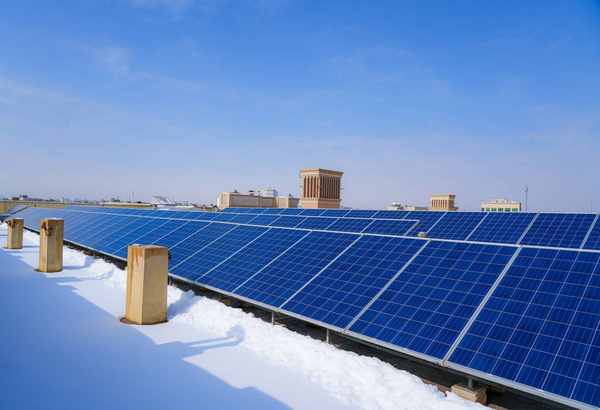 Solar Power System String Inverter Technology: 7 Proven Tips to Avoid Costly Mistakes