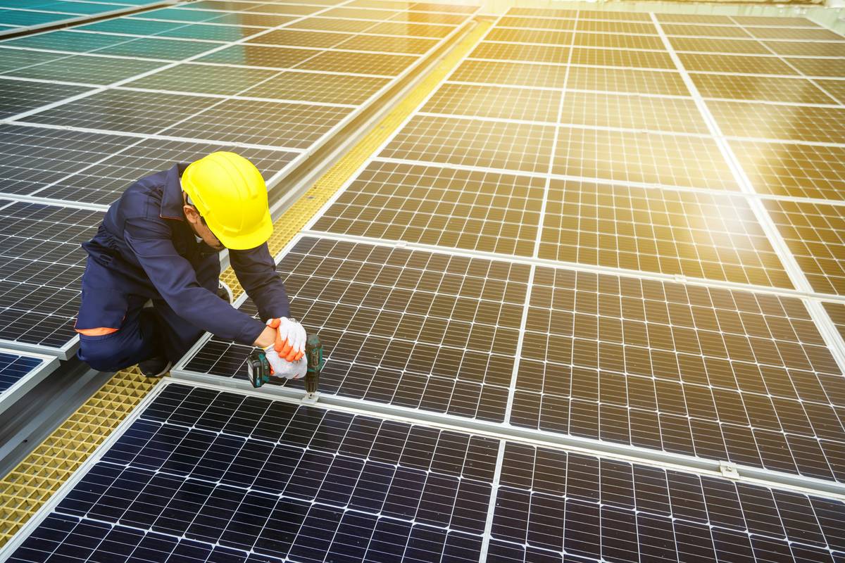What Is a String Inverter System: 7 Proven Tips to Avoid Costly Mistakes